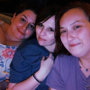 Meet your Posher, Dawn